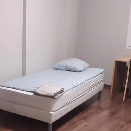 312 Nokitchen Sgl
