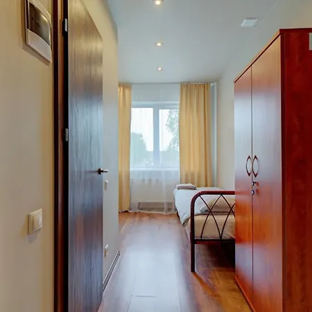 דירה 312 Nokitchen Sgl