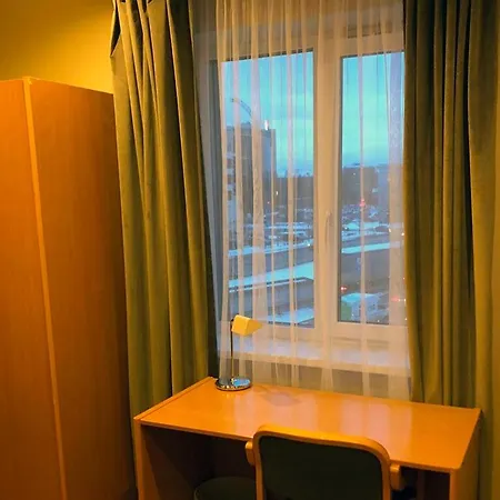 312 Nokitchen Sgl Riga