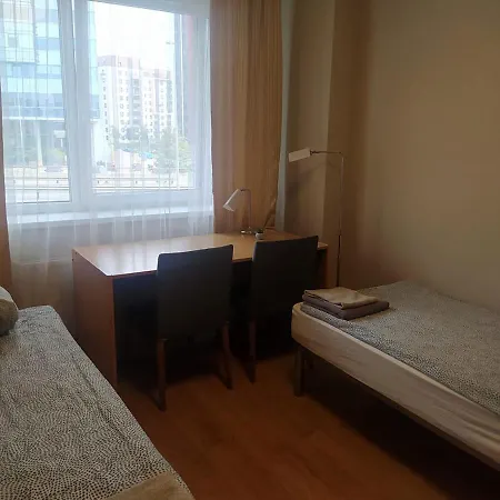 312 Nokitchen Sgl Apartmán