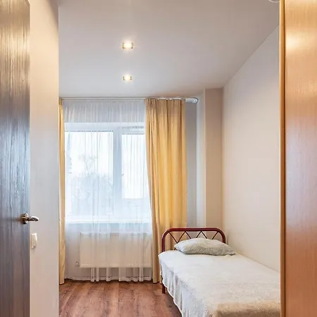 Apartmán 312 Nokitchen Sgl