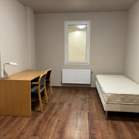 312 Nokitchen Sgl דירה