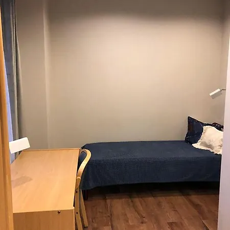 312 Nokitchen Sgl * Riga