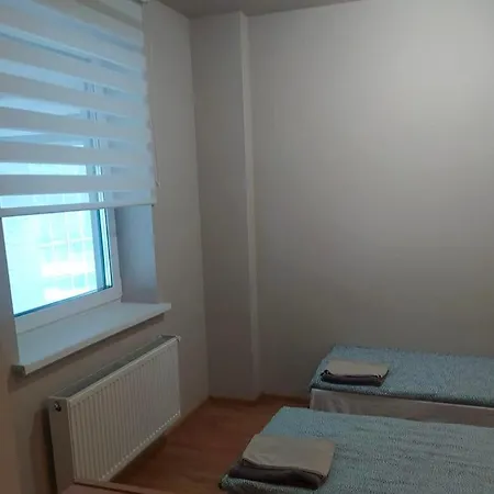 Lägenhet 312 Nokitchen Sgl