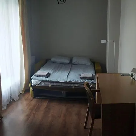 312 Nokitchen Sgl Lägenhet *