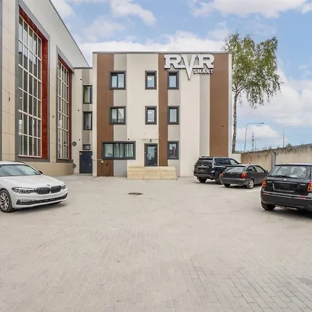 312 Nokitchen Sgl * Riga