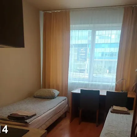 312 Nokitchen Sgl * Riga