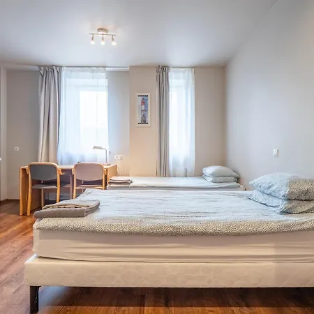 312 Nokitchen Sgl Apartmán *
