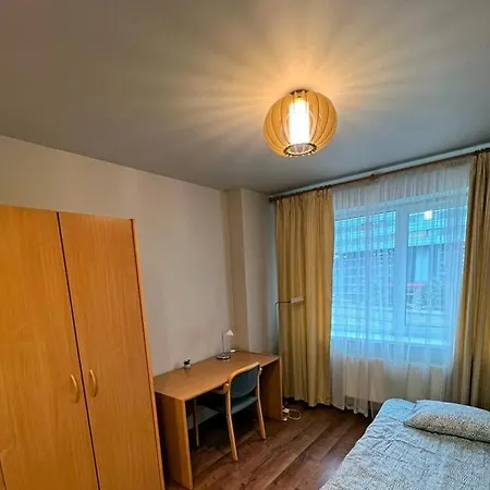 312 Nokitchen Sgl ריגה