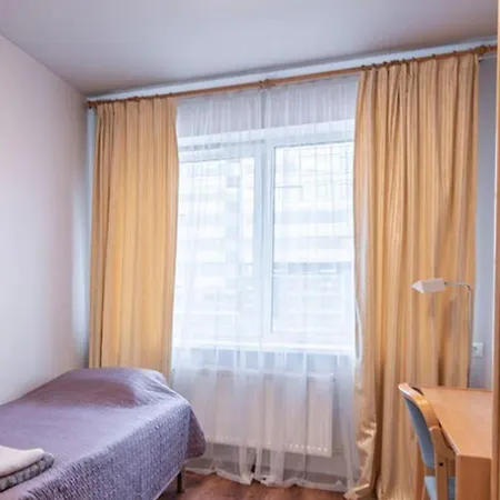 Lägenhet 312 Nokitchen Sgl
