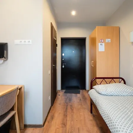 Appartement 312 Nokitchen Sgl *