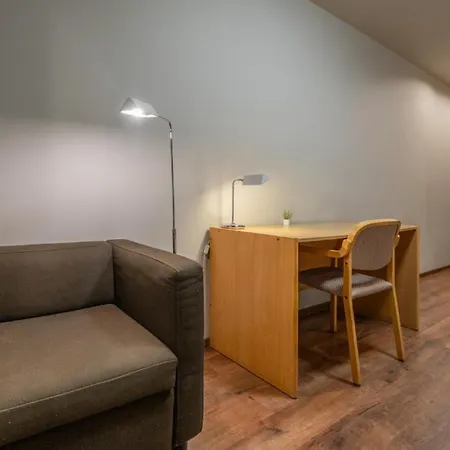 312 Nokitchen Sgl * Riga
