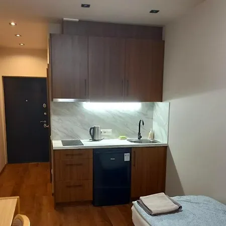 312 Nokitchen Sgl * Riga