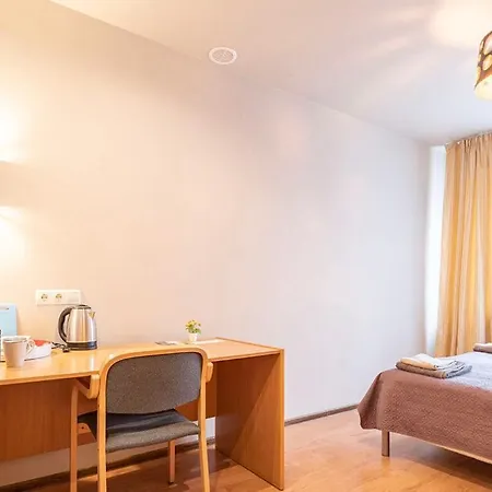 Appartement 312 Nokitchen Sgl