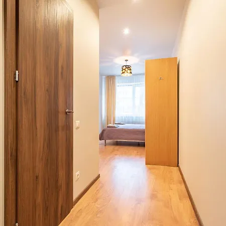 Appartement 312 Nokitchen Sgl *