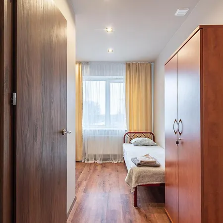 312 Nokitchen Sgl Appartement