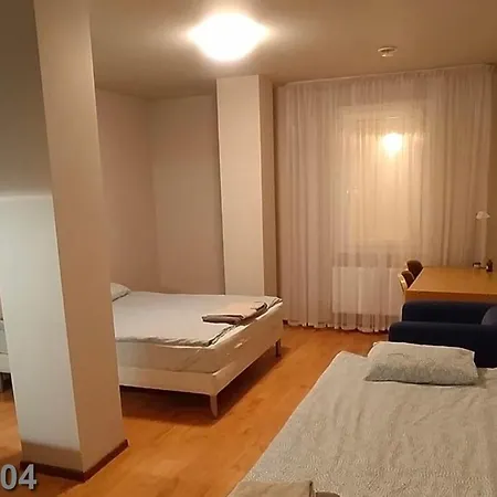 312 Nokitchen Sgl Appartement Riga
