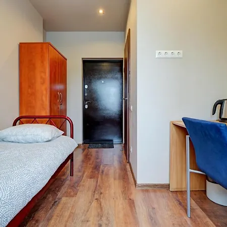 312 Nokitchen Sgl Apartment *