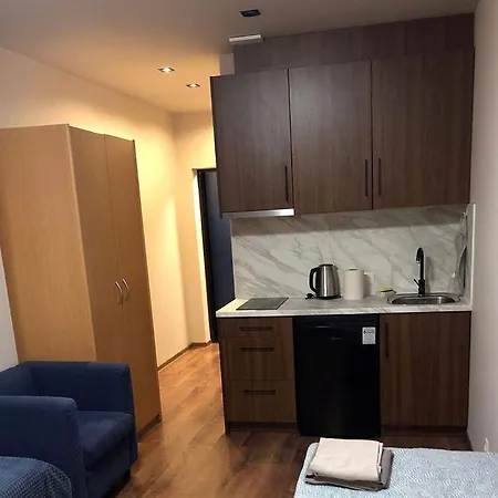 312 Nokitchen Sgl Riga