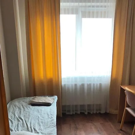 Apartment 312 Nokitchen Sgl