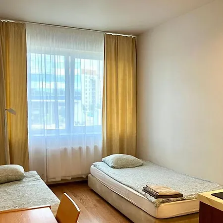 312 Nokitchen Sgl Apartment *