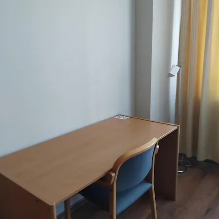 312 Nokitchen Sgl Apartment